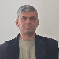 رضا قنبری